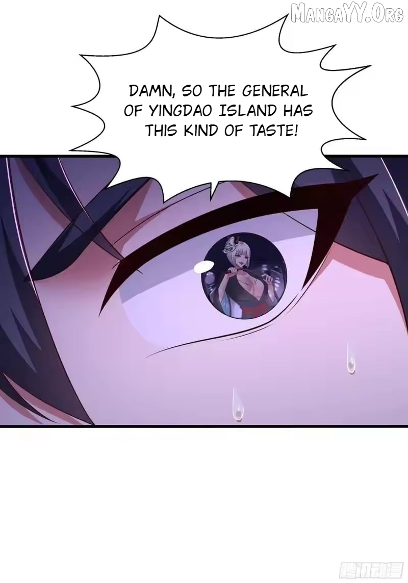 Rebirth of King Zhou: Not Being the Ultimate Villain Chapter 197 - page 15